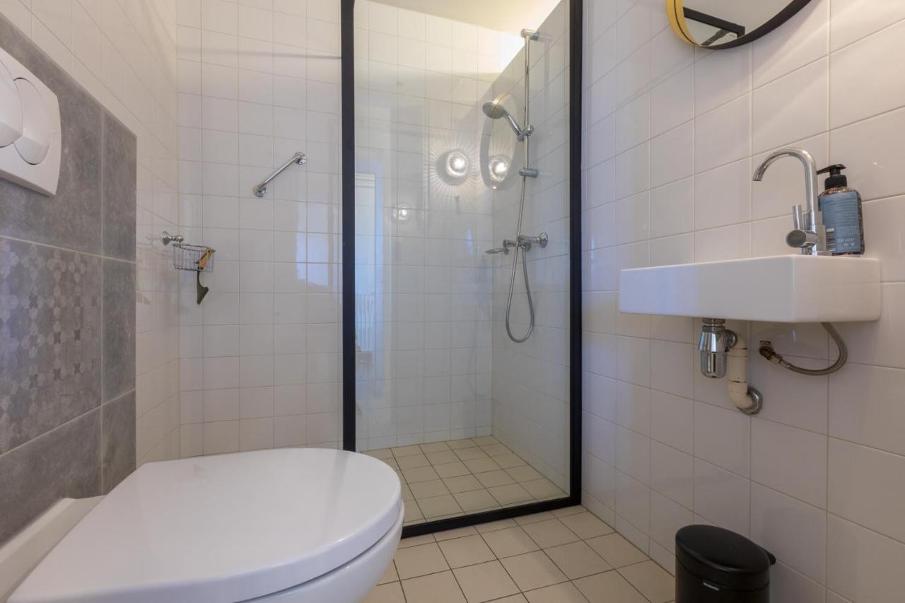 Vakantiewoning - Oranjeplein 23 | Zoutelande Eksteriør bilde