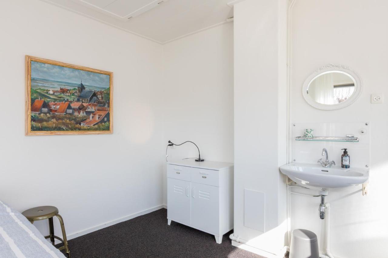 Vakantiewoning - Oranjeplein 23 | Zoutelande Eksteriør bilde