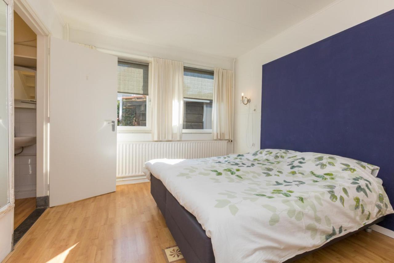 Vakantiewoning - Oranjeplein 23 | Zoutelande Eksteriør bilde